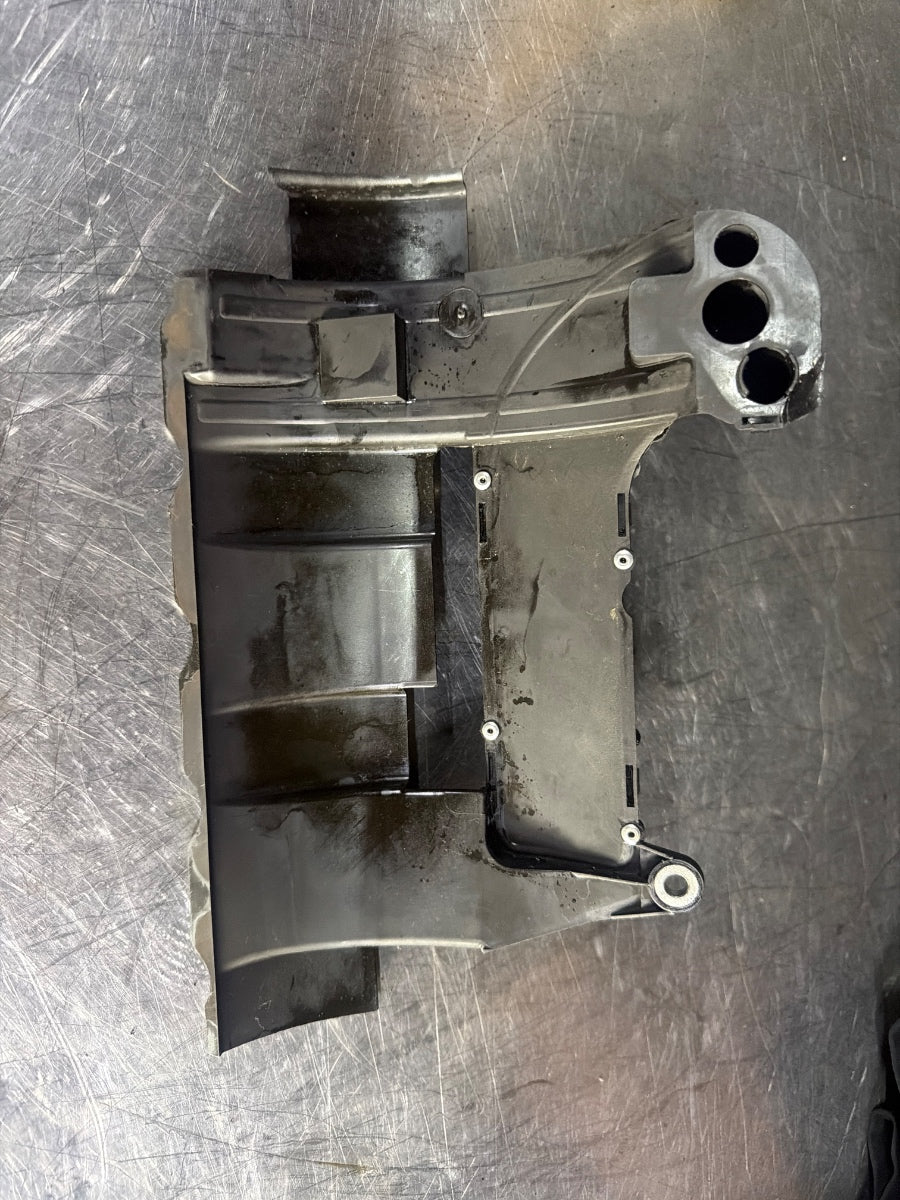 Antival baie ulei VOLKSWAGEN CADDY III Box 2KA, 2KH, 2CA, 2CH 2004 - 2015 2.0 SDI BDJ, BST 06B103623P