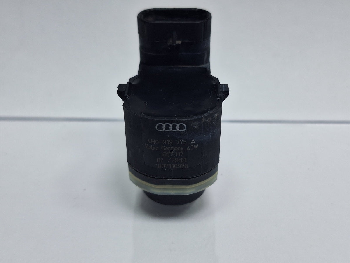 Senzor de parcare PDC spate AUDI Q5 8RB 2008 -> 2.0 TDI quattro CAHA, CGLB, CMGA 4H0919275A