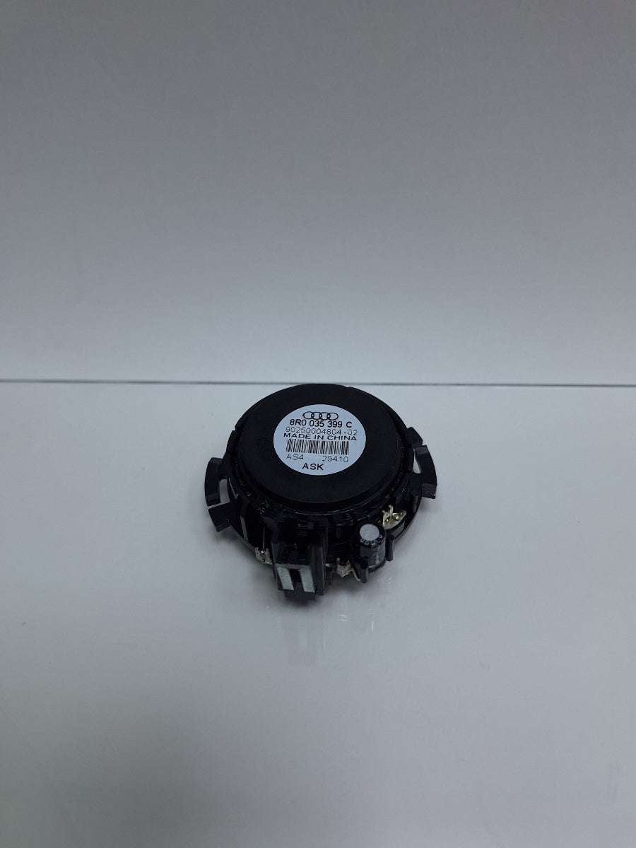 Difuzor de inalta frecventa portiere spate BANG&OLUFSEN AUDI Q5 8RB 2008 -> 2.0 TDI quattro 8R0035399C