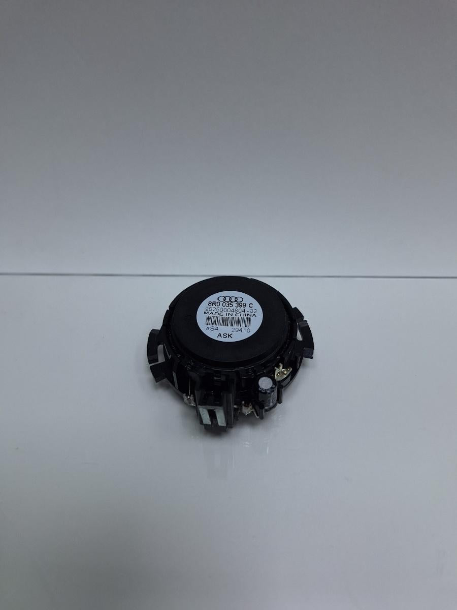 Difuzor de inalta frecventa portiere spate BANG&OLUFSEN AUDI Q5 8RB 2008 -> 2.0 TDI quattro 8R0035399C