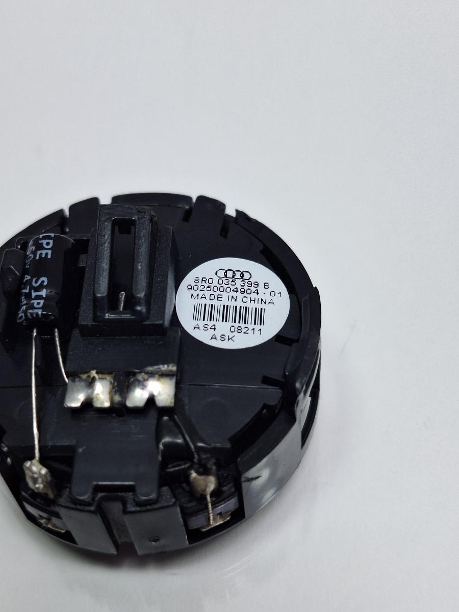 Difuzor de inalta frecventa portiera fata BANG&OLUFSEN AUDI Q5 8RB 2008 -> 2.0 TDI quattro 8R0035399B