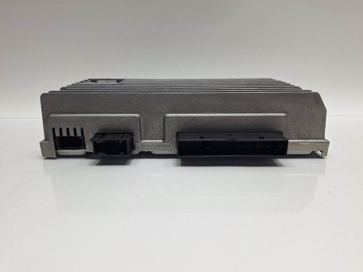 Amplificator de sunet AUDI Q5 8RB 2008 -> 2.0 TDI quattro CAHA, CGLB, CMGA 8T0035223AN