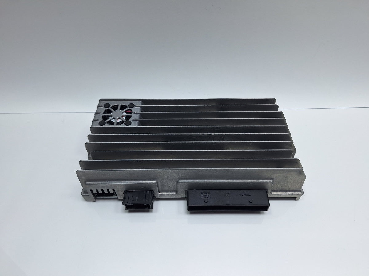 Amplificator de sunet AUDI Q5 8RB 2008 -> 2.0 TDI quattro CAHA, CGLB, CMGA 8T0035223AN