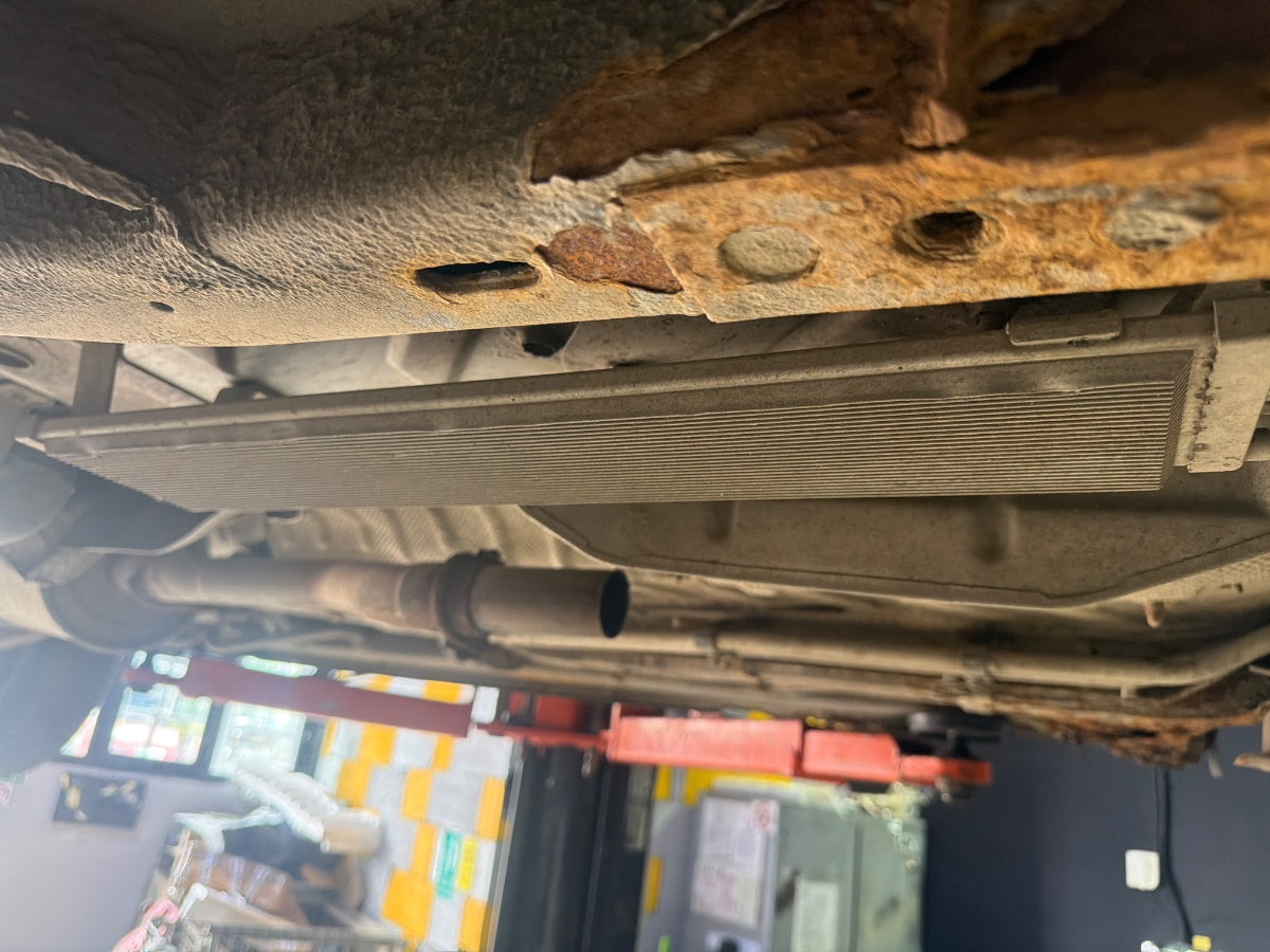 Radiator combustibil SEAT ALHAMBRA 7V8, 7V9 1996 - 2010 1.9 TDI AUY, BVK 7M0203571A