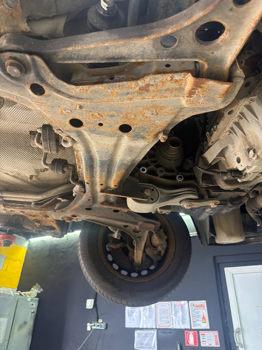 Punte fata SEAT ALHAMBRA 7V8, 7V9 1996 - 2010 1.9 TDI AUY, BVK 7M3499031A