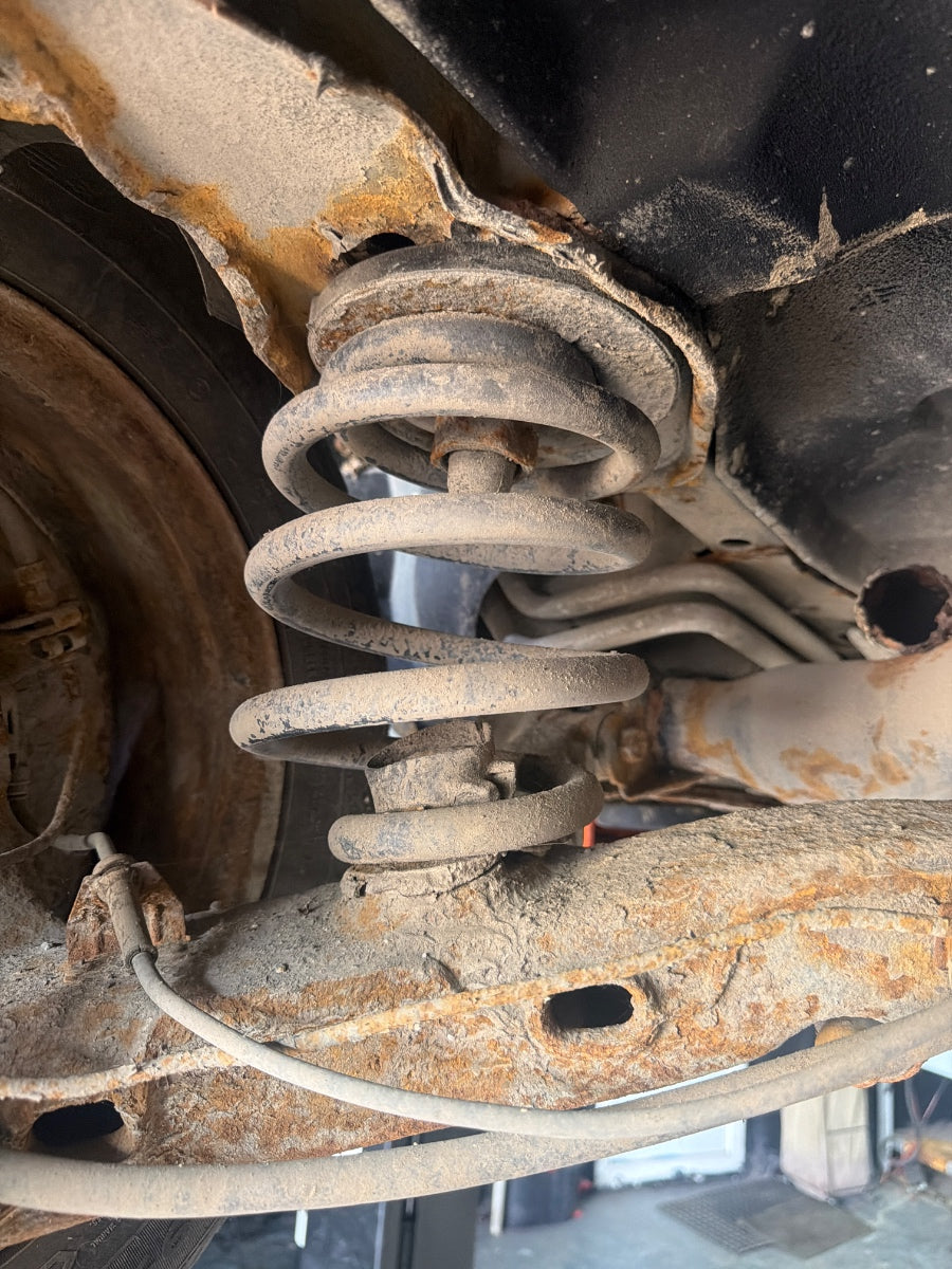 Arcuri spate SEAT ALHAMBRA 7V8, 7V9 1996 - 2010 1.9 TDI AUY, BVK 73625 0984902