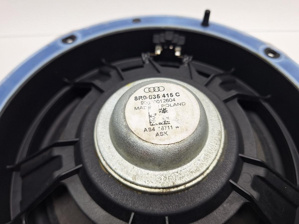 Difuzor portiera fata BANG&OLUFSEN AUDI Q5 8RB 2008 -> 2.0 TDI quattro 8R0035415C
