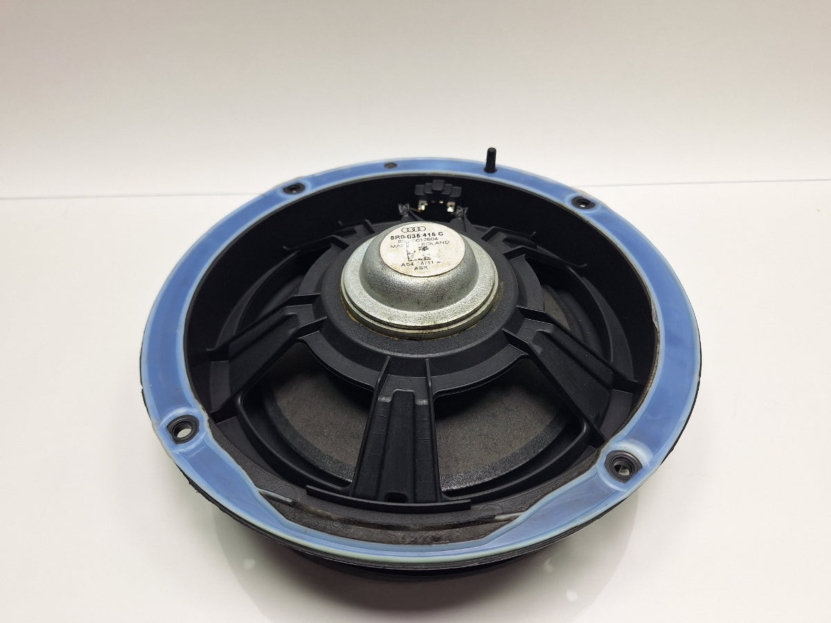 Difuzor portiera fata BANG&OLUFSEN AUDI Q5 8RB 2008 -> 2.0 TDI quattro 8R0035415C