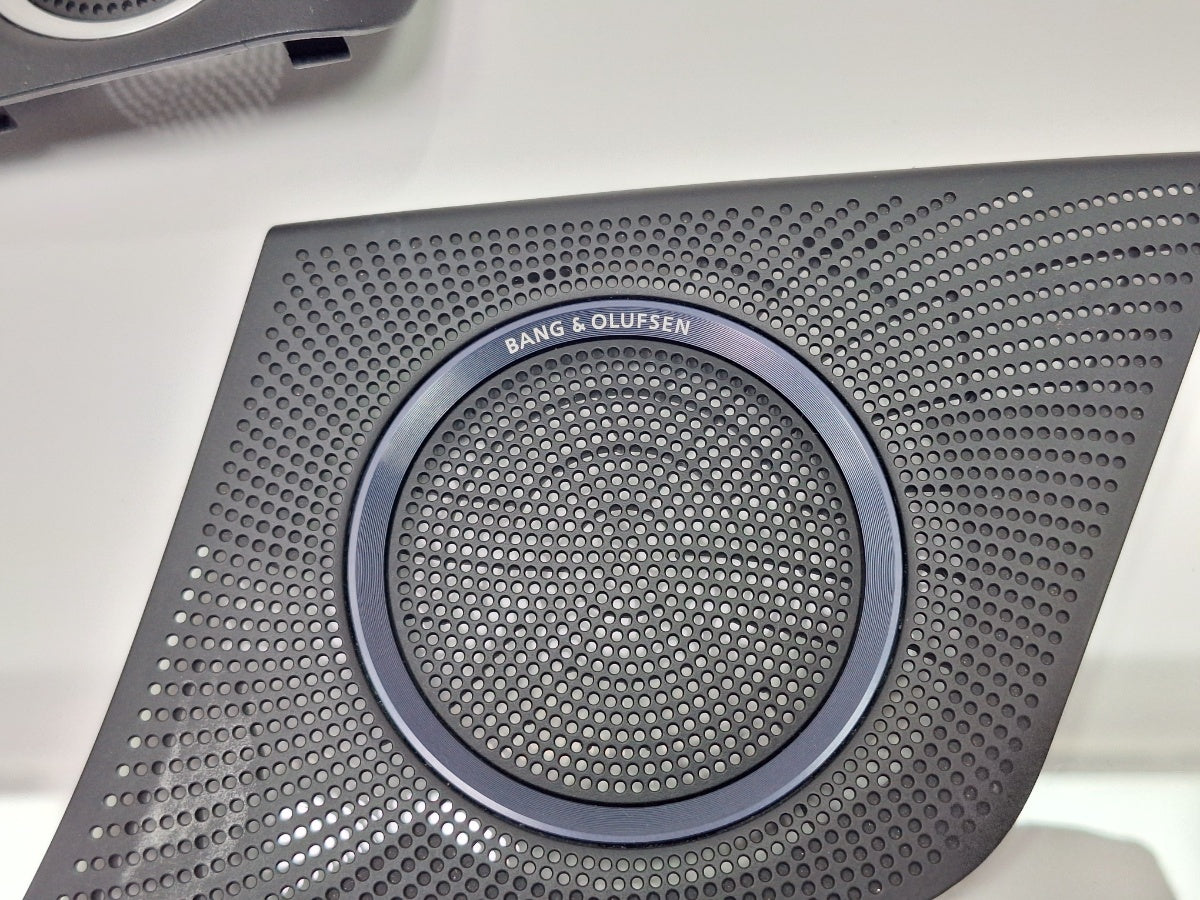 Set capace difuzoare BANG&OLUFSEN AUDI Q5 8RB 2008 -> 2.0 TDI quattro 8R0857227A