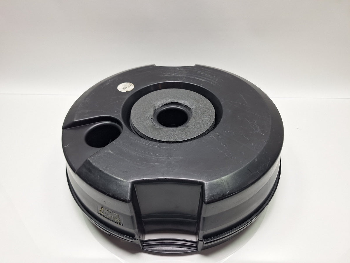 Difuzor subwoofer BANG&OLUFSEN AUDI Q5 8RB 2008 -> 2.0 TDI quattro CAHA, CGLB, CMGA 8R0035382A