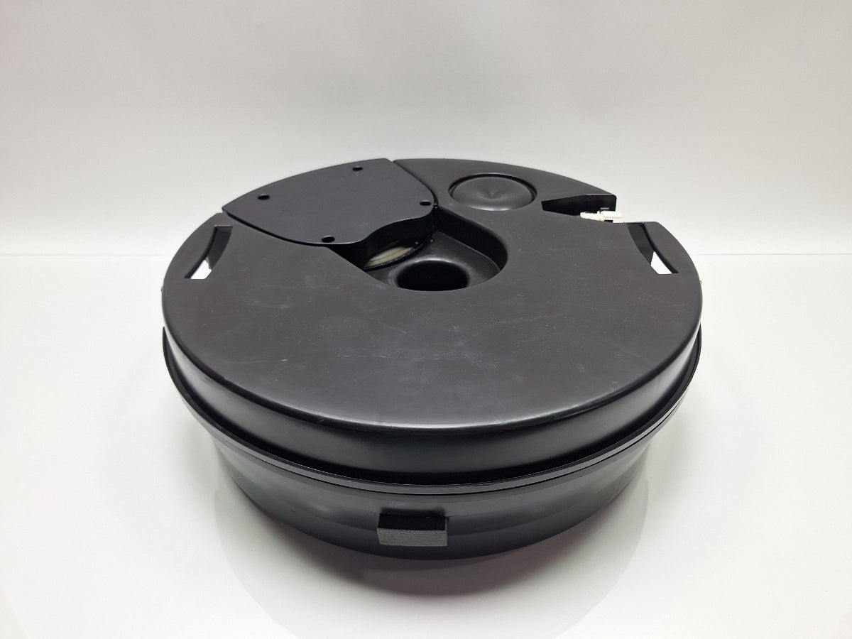 Difuzor subwoofer BANG&OLUFSEN AUDI Q5 8RB 2008 -> 2.0 TDI quattro CAHA, CGLB, CMGA 8R0035382A