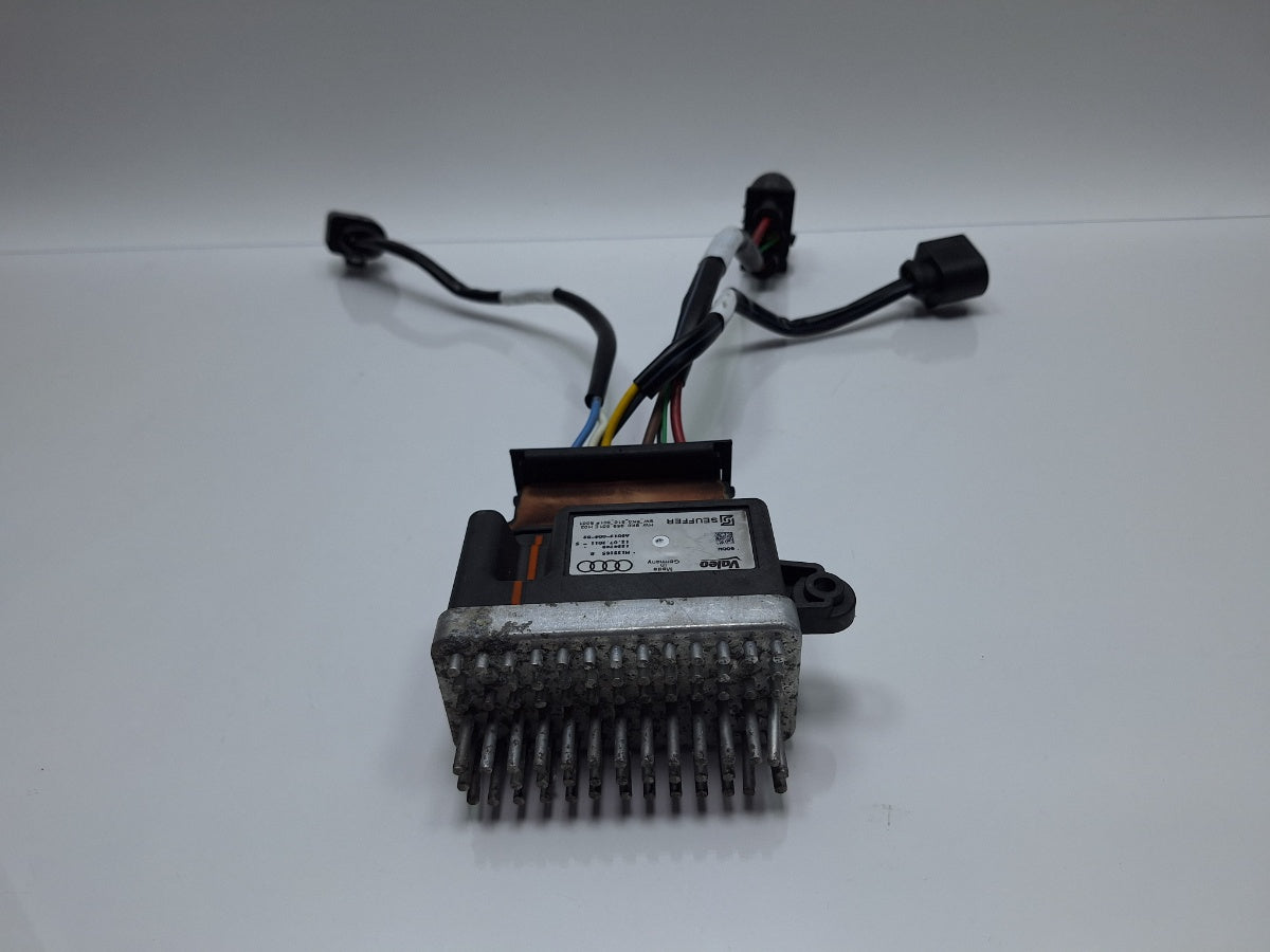 Releu ventilator lichid de racire AUDI Q5 8RB 2008 -> 2.0 TDI quattro CAHA, CGLB, CMGA Valeo 989460D 8K0959501E