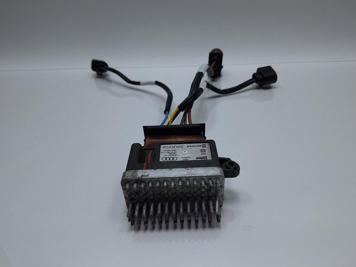 Releu ventilator lichid de racire AUDI Q5 8RB 2008 -> 2.0 TDI quattro CAHA, CGLB, CMGA Valeo 989460D 8K0959501E
