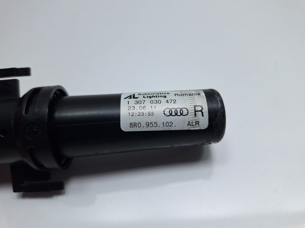 Duza spalator far dreapta AUDI Q5 8RB 2008 -> 2.0 TDI quattro CAHA, CGLB, CMGA AUTOMOTIVE 1300510025 8R0955102