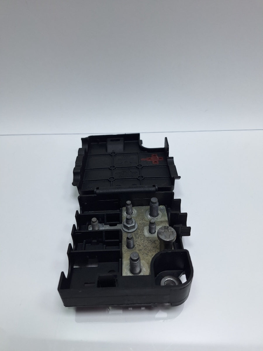 Panou sigurante motor AUDI Q5 8RB 2008 -> 2.0 TDI quattro CAHA, CGLB, CMGA 8K0937517