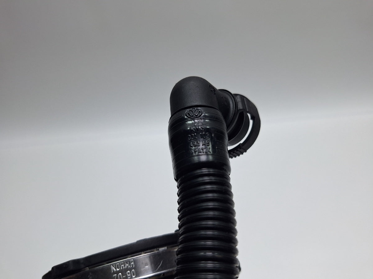 Furtun admisie aer AUDI Q5 8RB 2008 -> 2.0 TDI quattro CAHA, CGLB, CMGA 03G129629D