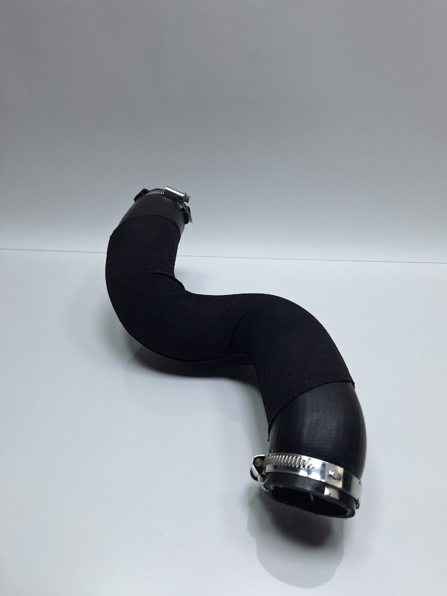 Furtun intercooler AUDI Q5 8RB 2008 -> 2.0 TDI quattro CAHA, CGLB, CMGA 8R0145737J