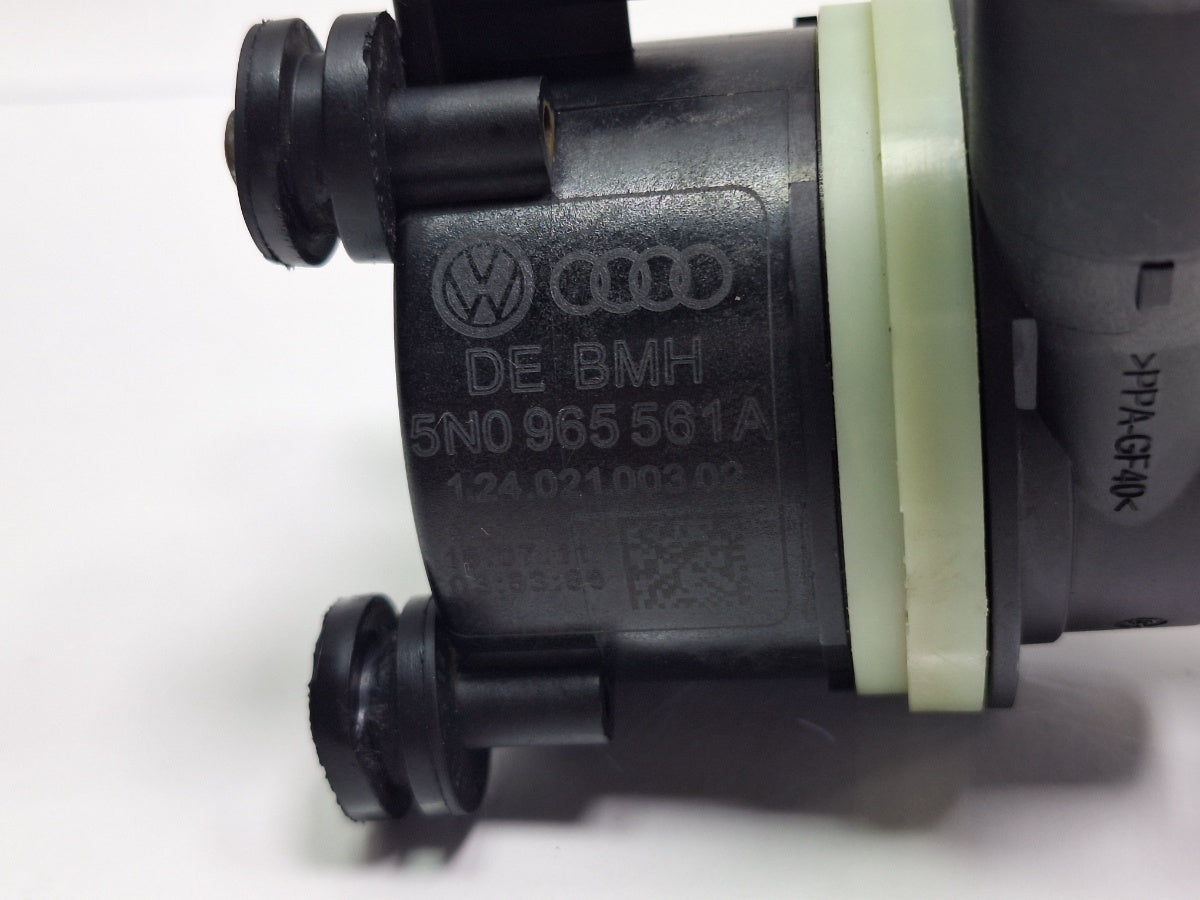 Pompa de apa/lichid de racire electrica auxiliara AUDI Q5 8RB 2008 -> 2.0 TDI quattro CAHA, CGLB, CMGA 5N0965561A