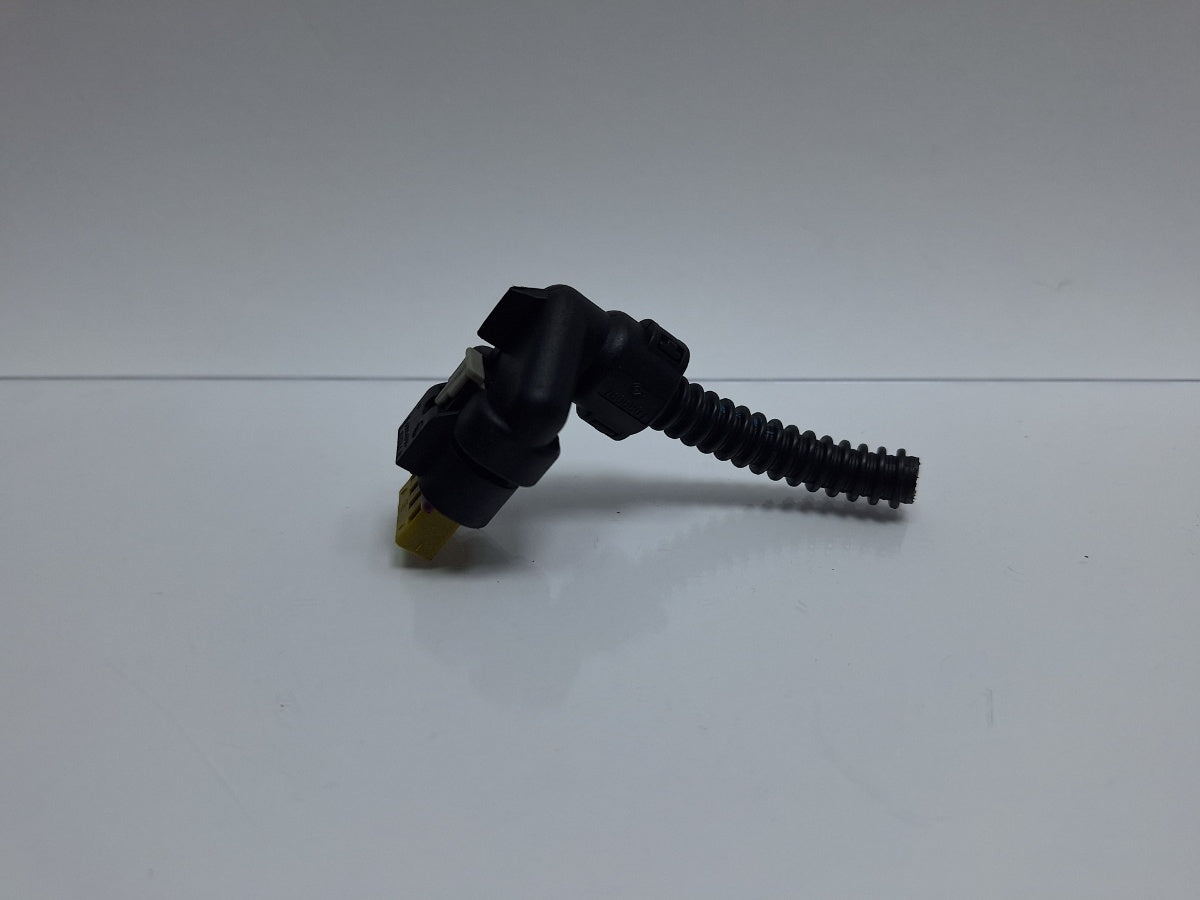 Mufa conector 4 pini AUDI Q5 8RB 2008 -> 2.0 TDI quattro CAHA, CGLB, CMGA 4H0973704C