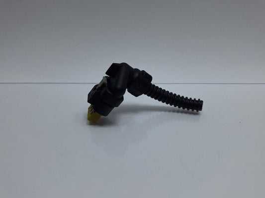 Mufa conector 4 pini AUDI Q5 8RB 2008 -> 2.0 TDI quattro CAHA, CGLB, CMGA 4H0973704C