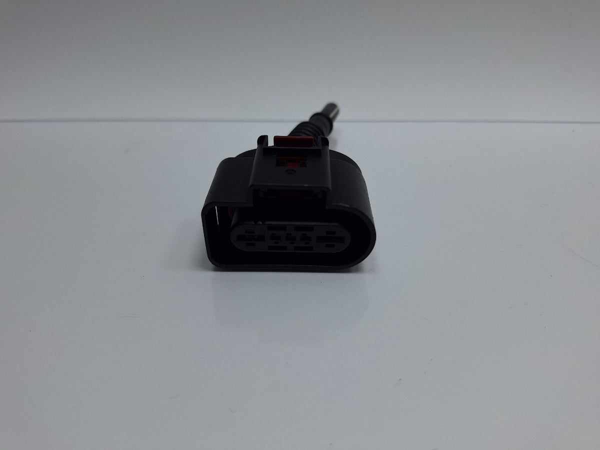 Mufa conector 5 pini AUDI Q5 8RB 2008 -> 2.0 TDI quattro CAHA, CGLB, CMGA 1K0919231