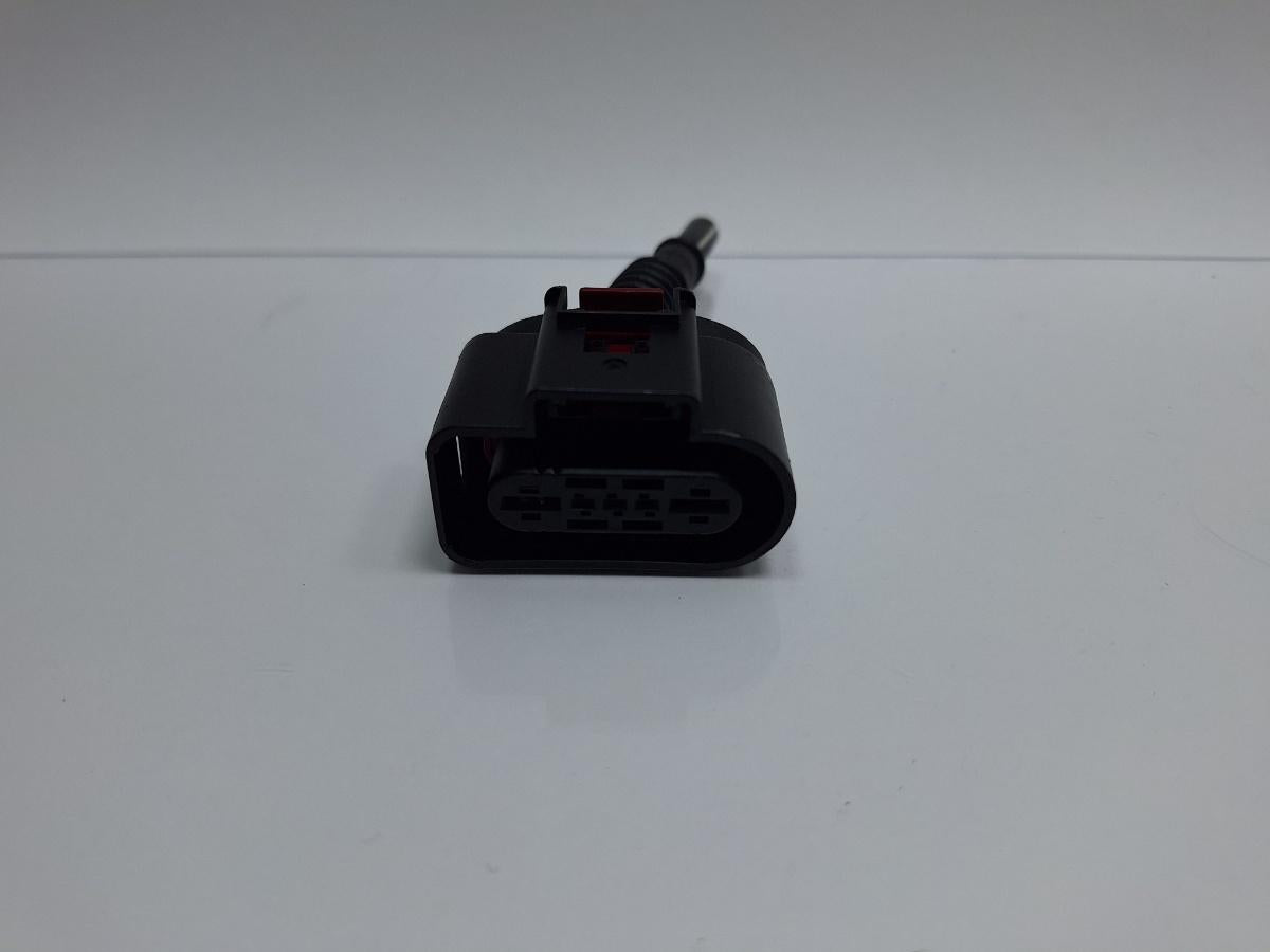 Mufa conector 5 pini AUDI Q5 8RB 2008 -> 2.0 TDI quattro CAHA, CGLB, CMGA 1K0919231