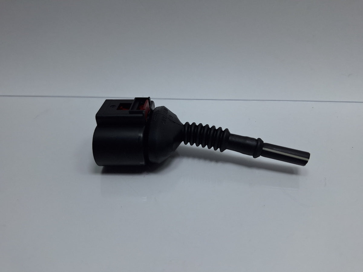 Mufa conector 5 pini AUDI Q5 8RB 2008 -> 2.0 TDI quattro CAHA, CGLB, CMGA 1K0919231