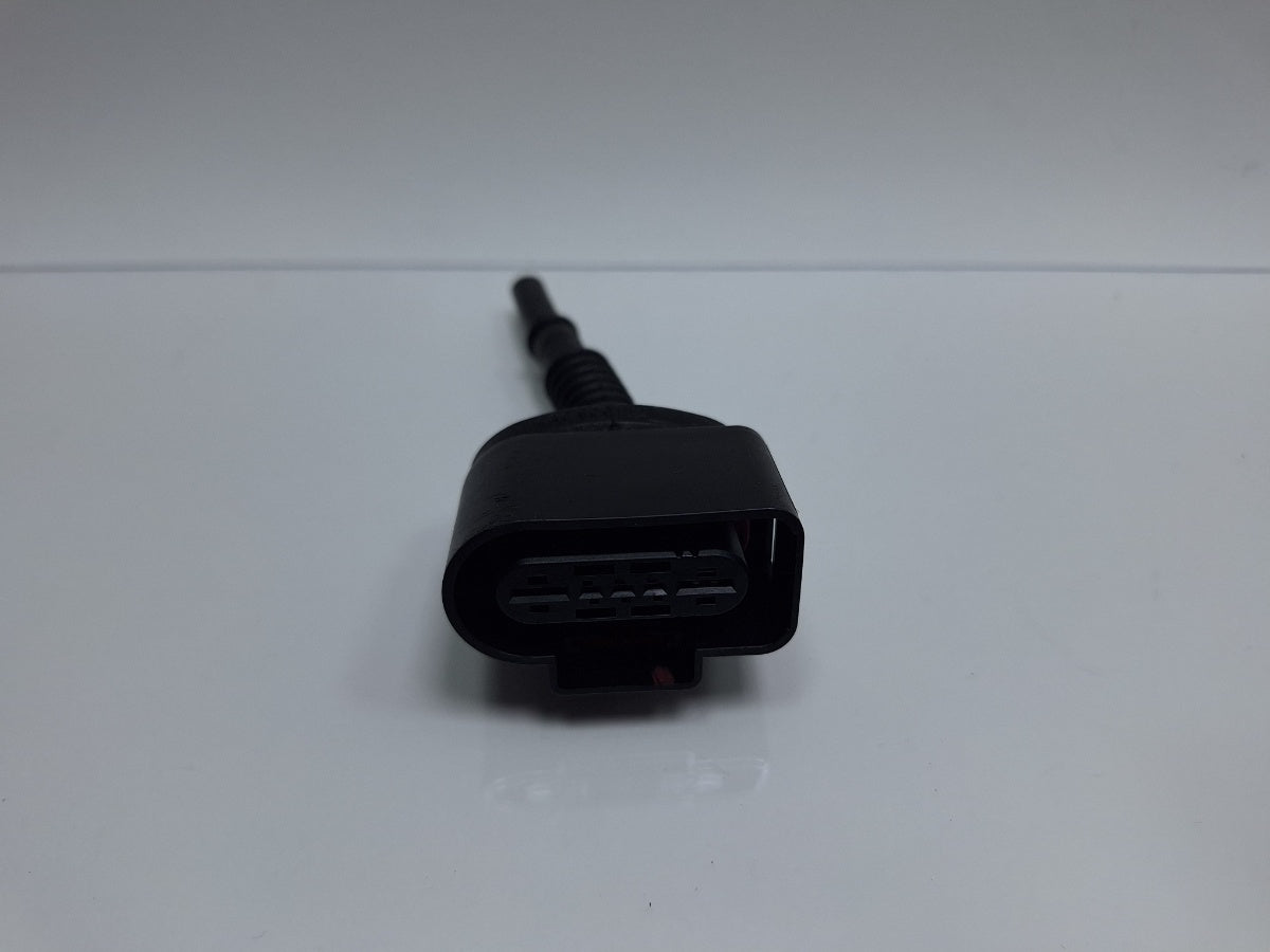 Mufa conector 5 pini AUDI Q5 8RB 2008 -> 2.0 TDI quattro CAHA, CGLB, CMGA 1K0919231