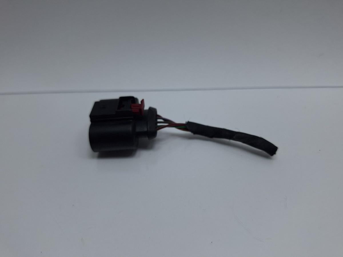 Mufa conector 5 pini AUDI Q5 8RB 2008 -> 2.0 TDI quattro CAHA, CGLB, CMGA 8K0973705A