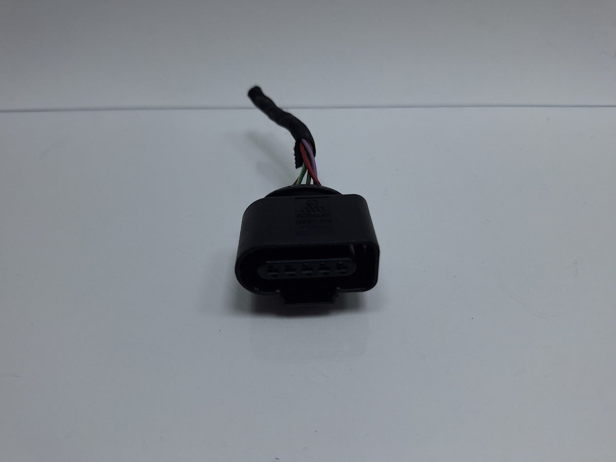 Mufa conector 5 pini AUDI Q5 8RB 2008 -> 2.0 TDI quattro CAHA, CGLB, CMGA 8K0973705A
