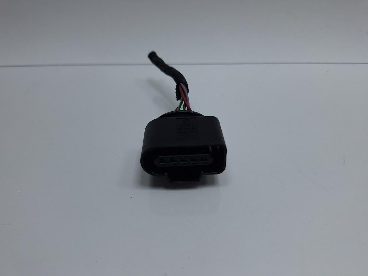 Mufa conector 5 pini AUDI Q5 8RB 2008 -> 2.0 TDI quattro CAHA, CGLB, CMGA 8K0973705A