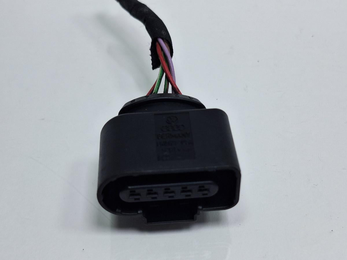 Mufa conector 5 pini AUDI Q5 8RB 2008 -> 2.0 TDI quattro CAHA, CGLB, CMGA 8K0973705A
