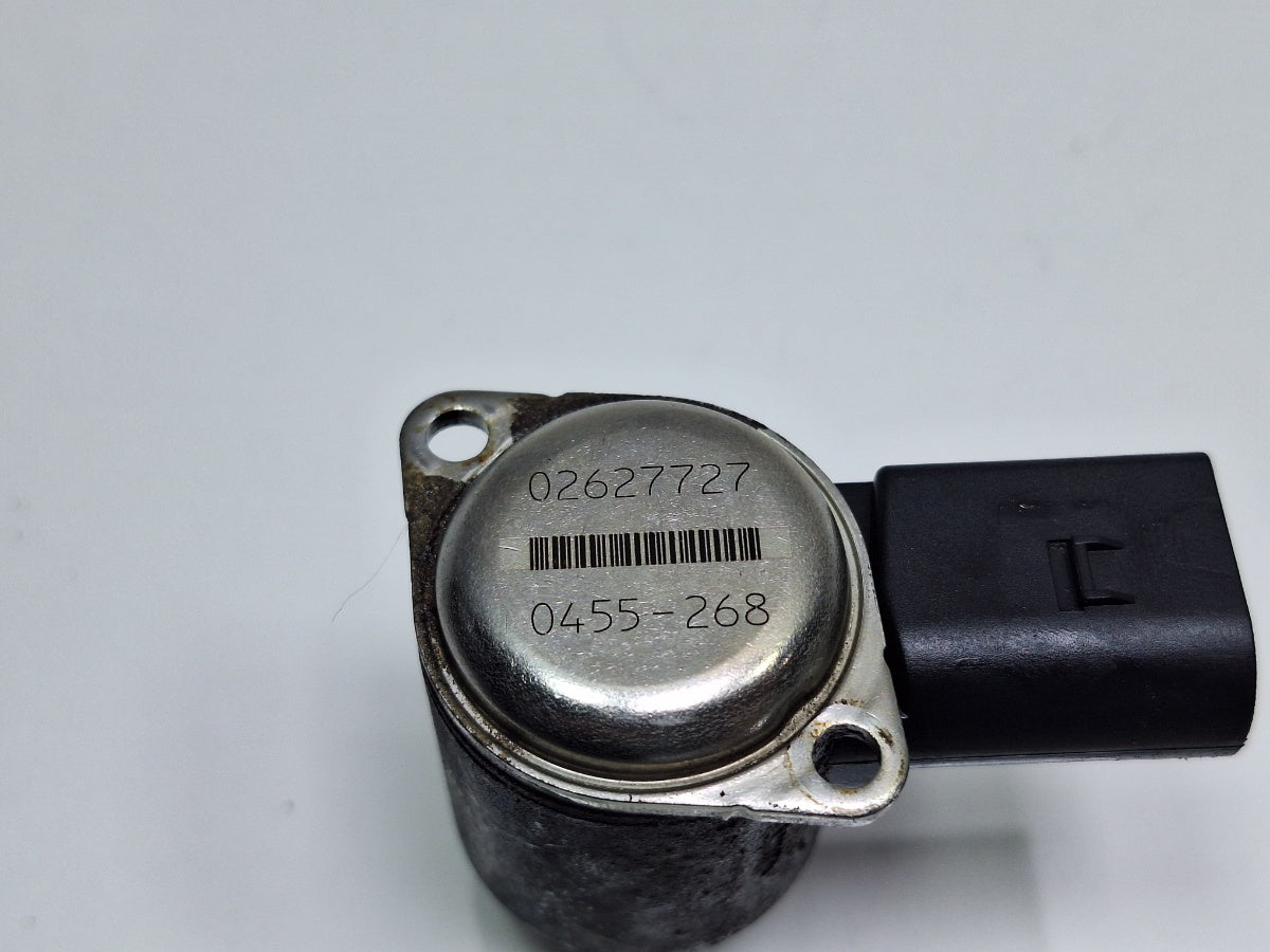 Componenta electrica caseta de directie AUDI Q5 8RB 2008 -> 2.0 TDI quattro CAHA, CGLB, CMGA 8E2998317