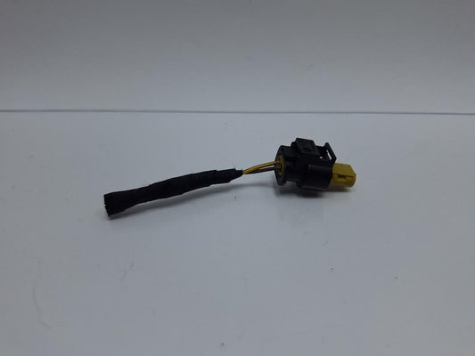 Mufa conector 2 pini AUDI Q5 8RB 2008 -> 2.0 TDI quattro CAHA, CGLB, CMGA 4F0973202