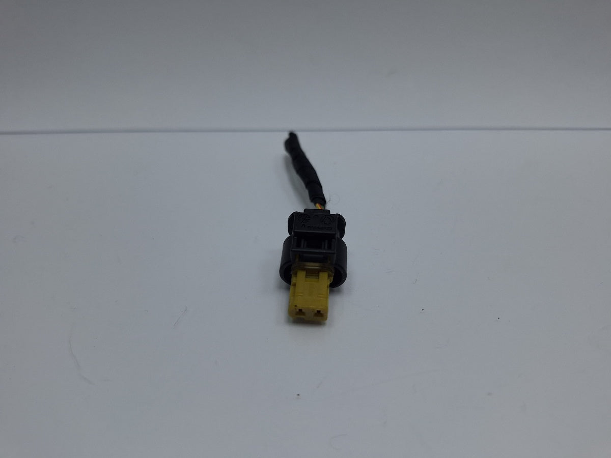 Mufa conector 2 pini AUDI Q5 8RB 2008 -> 2.0 TDI quattro CAHA, CGLB, CMGA 4F0973202