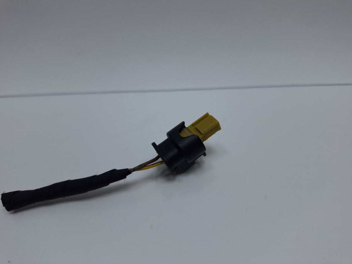 Mufa conector 2 pini AUDI Q5 8RB 2008 -> 2.0 TDI quattro CAHA, CGLB, CMGA 4F0973202
