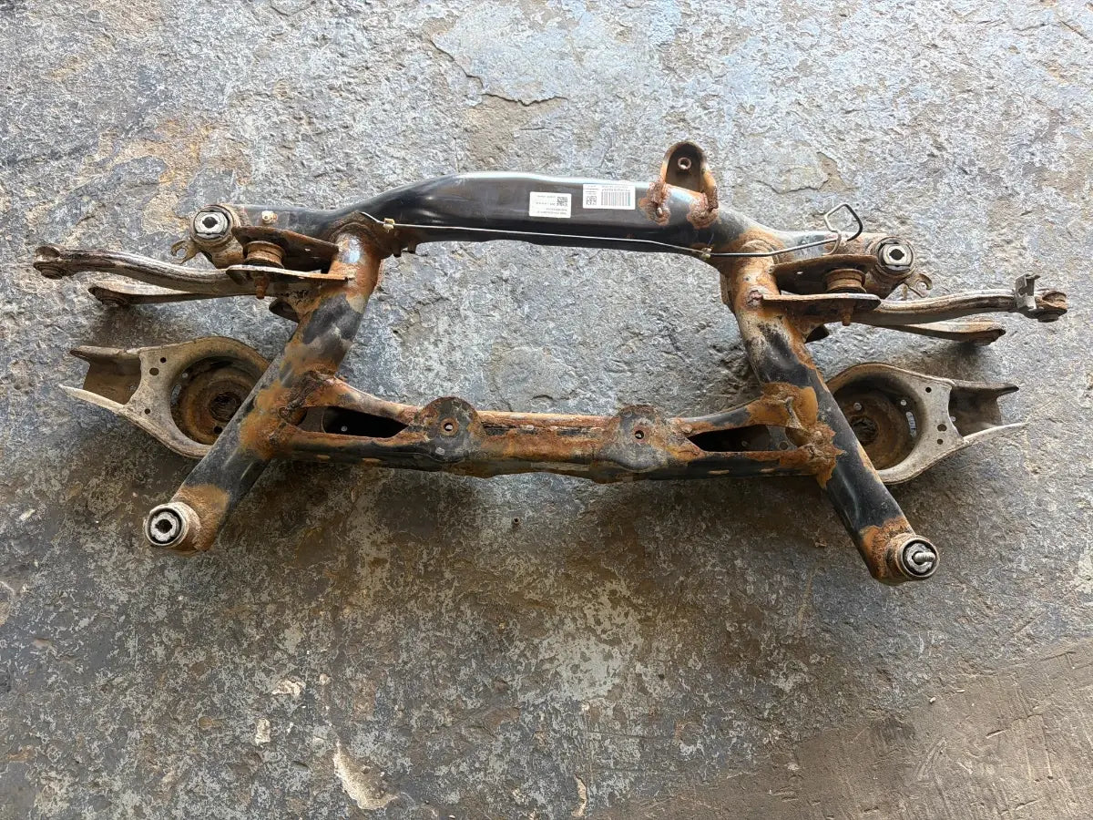 Punte spate 4x4 4motion VOLKSWAGEN TIGUAN 5N_ 2007 - 2016 5N0505235AB