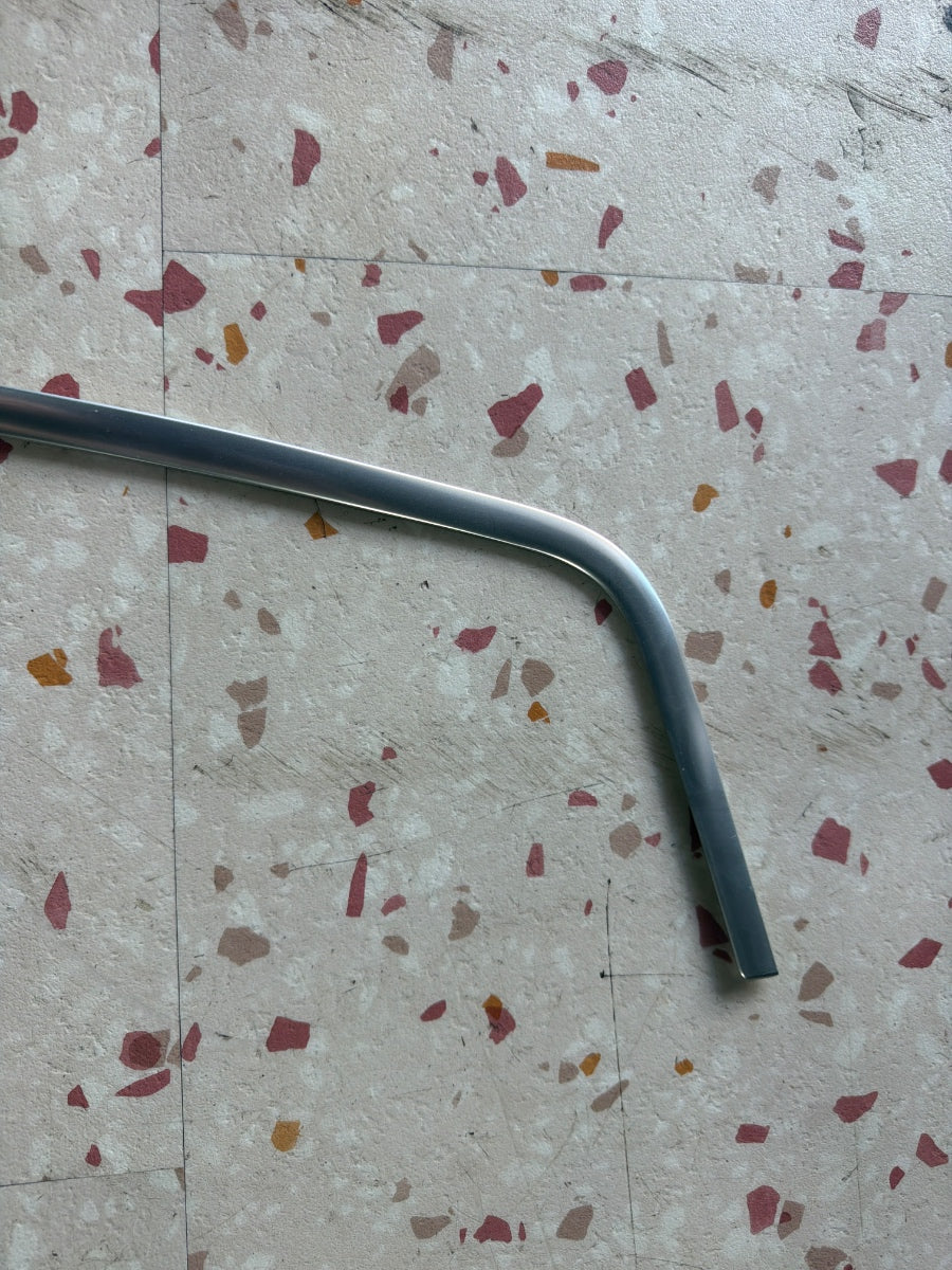 Ornament geam spate dreapta VOLKSWAGEN TIGUAN 5N_ 2007 -> 2.0 TDI CBAB, CFFB 5N0853346A