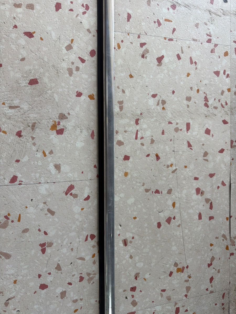Perie geam portiera fata stanga VOLKSWAGEN TIGUAN 5N_ 2007 -> 2.0 TDI CBAB, CFFB 5N0837475E