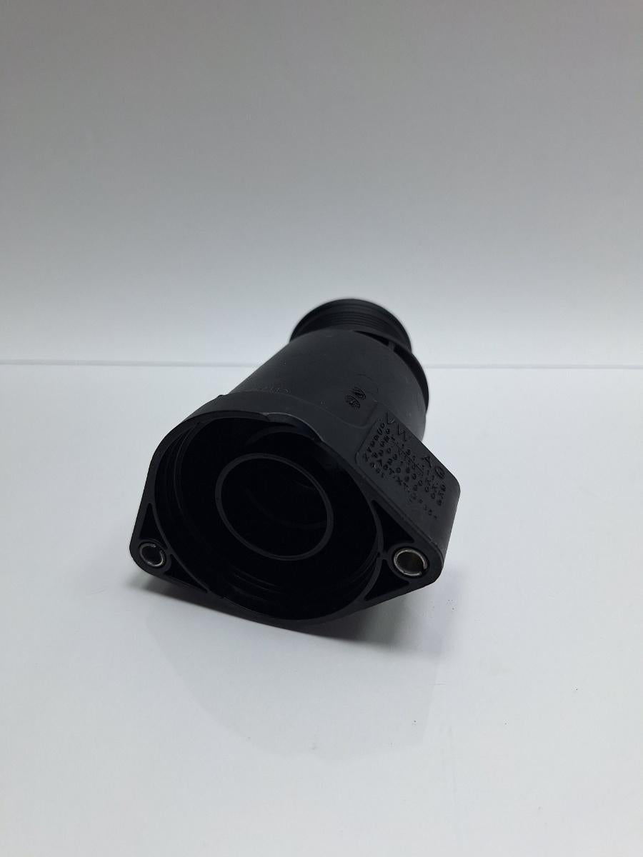 Tubulatura intercooler AUDI Q5 8RB 2008 -> 2.0 TDI quattro CAHA, CGLB, CMGA 03L131111G