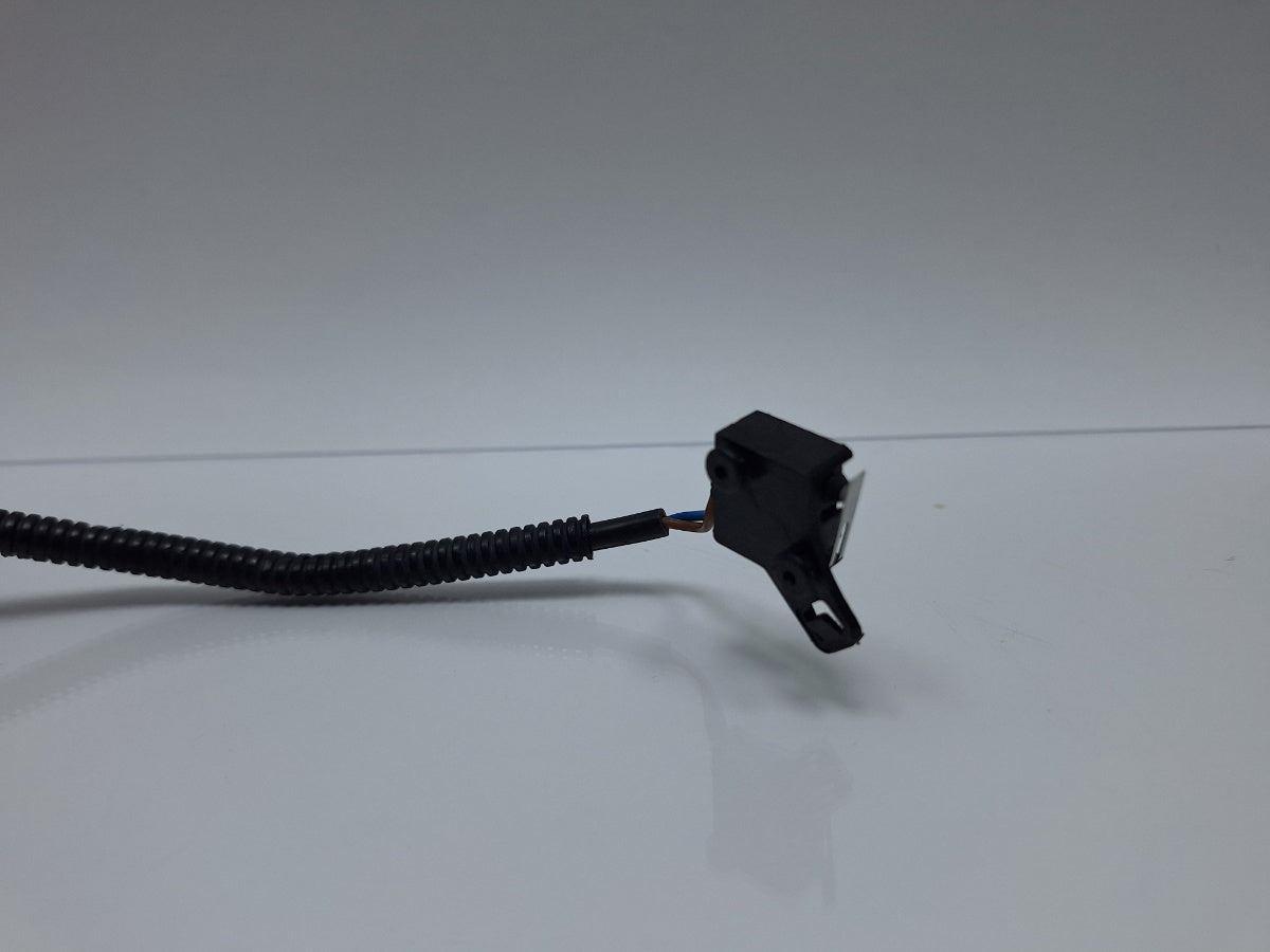 Senzor comutator alarma capota AUDI Q5 8RB 2008 -> 2.0 TDI quattro CAHA, CGLB, CMGA 8K0953236A