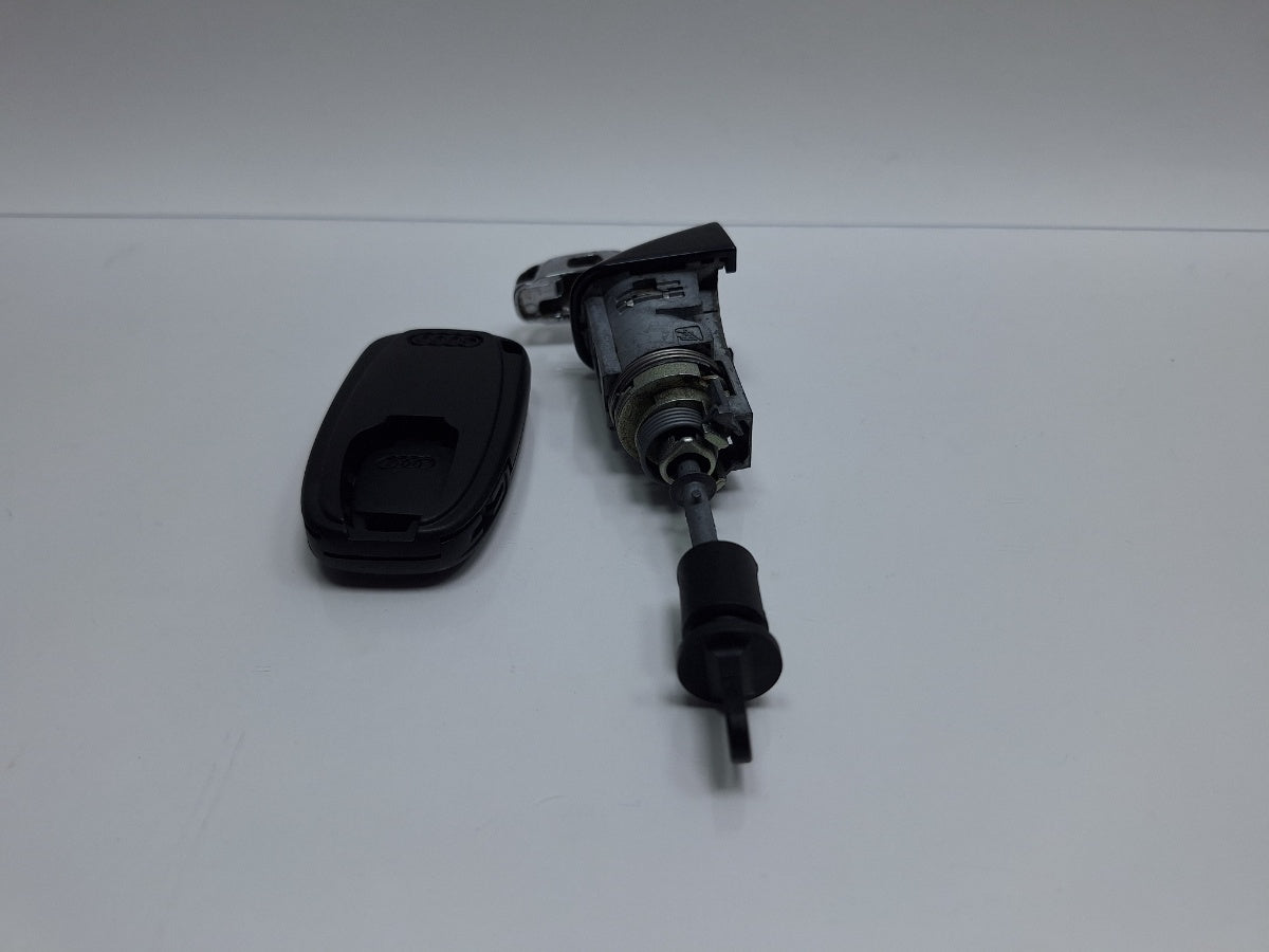 Butuc cu lame AUDI Q5 8RB 2008 -> 2.0 TDI quattro CAHA, CGLB, CMGA 8R2837168B