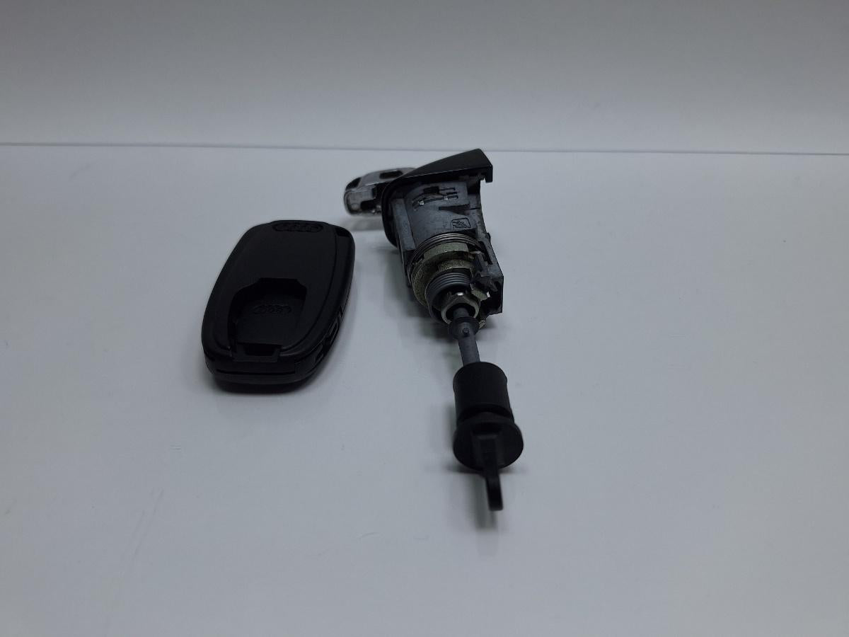 Butuc cu lame AUDI Q5 8RB 2008 -> 2.0 TDI quattro CAHA, CGLB, CMGA 8R2837168B