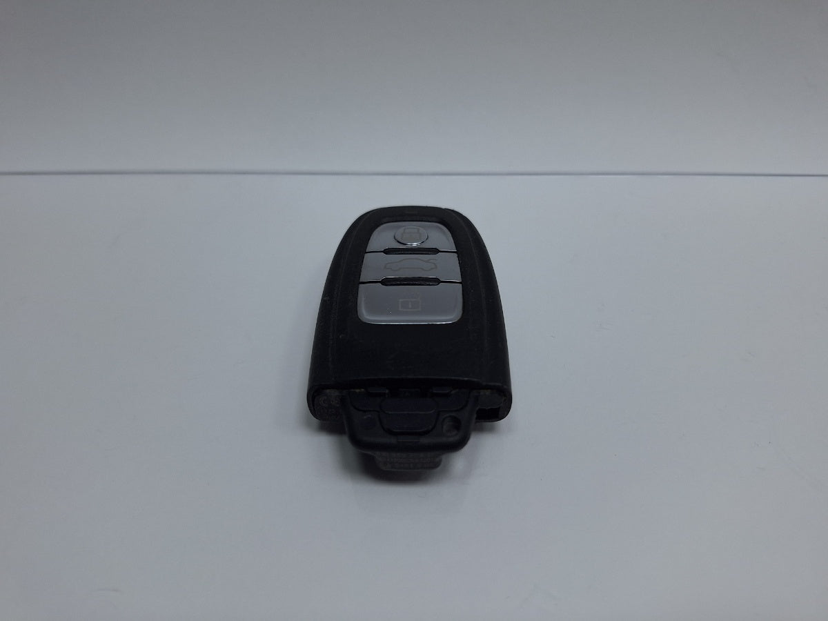 Telecomanda inchidere centralizata AUDI Q5 8RB 2008 -> 2.0 TDI quattro CAHA, CGLB, CMGA 8T0959754D