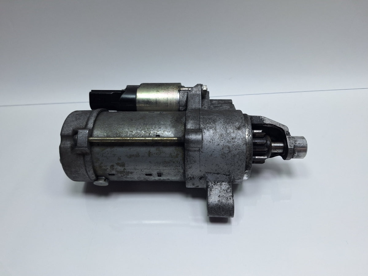 Electromotor AUDI Q5 8RB 2008 -> 2.0 TDI quattro CAHA, CGLB, CMGA Denso 4280007881 03L911024A