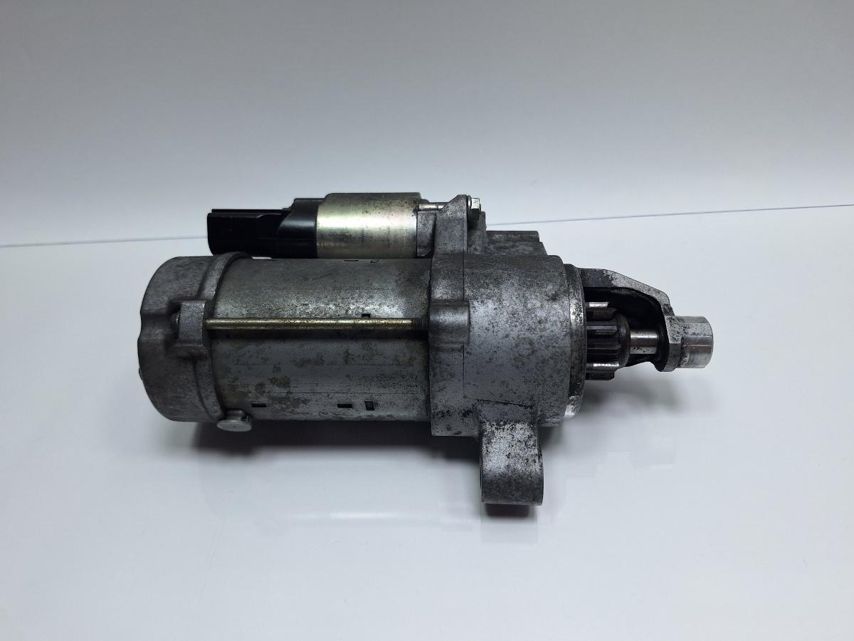 Electromotor AUDI Q5 8RB 2008 -> 2.0 TDI quattro CAHA, CGLB, CMGA Denso 4280007881 03L911024A