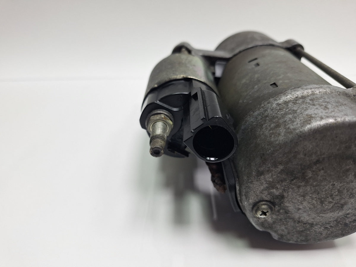 Electromotor AUDI Q5 8RB 2008 -> 2.0 TDI quattro CAHA, CGLB, CMGA Denso 4280007881 03L911024A