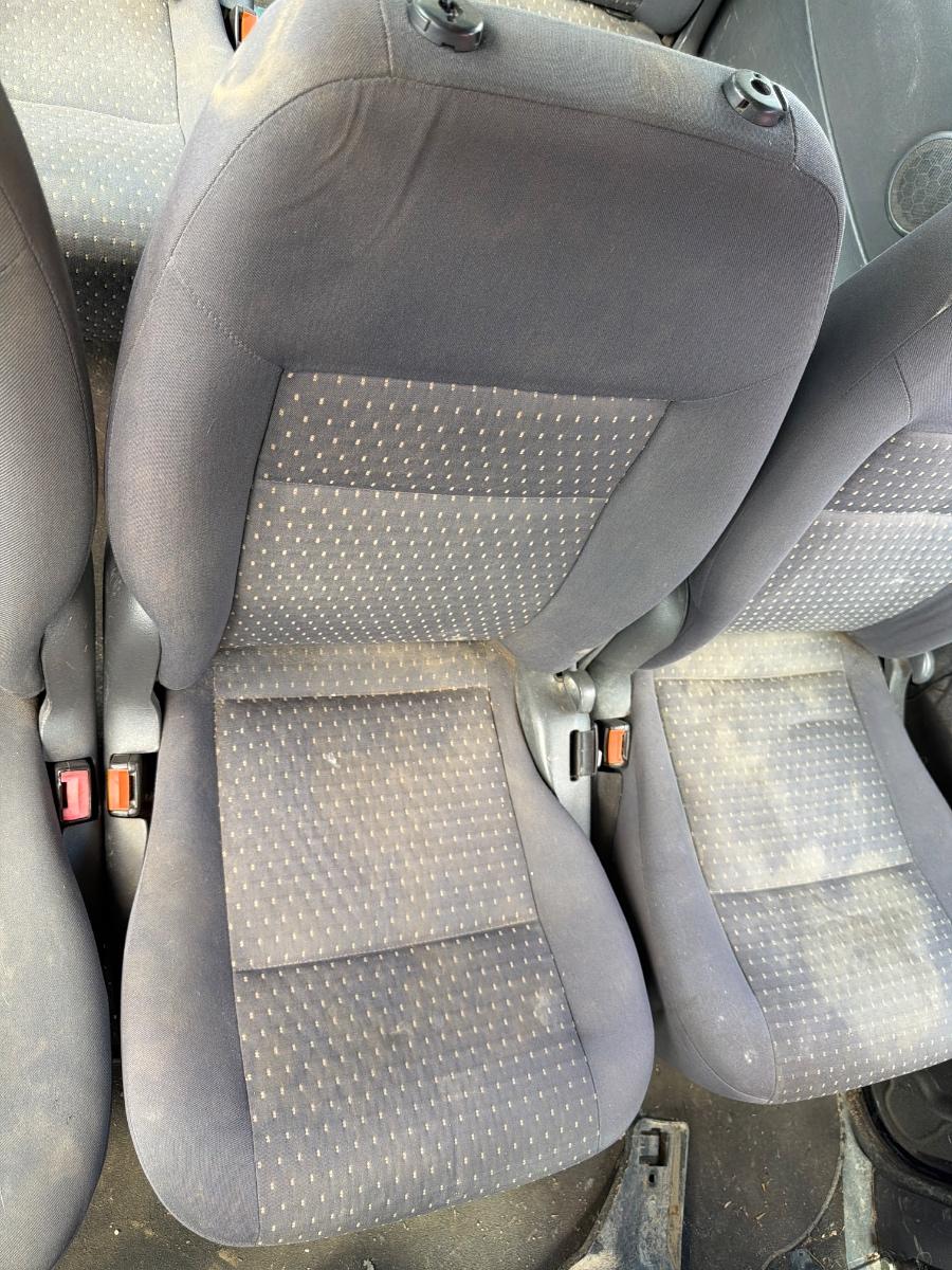 Scaun mijloc spate SEAT ALHAMBRA 7V8, 7V9 1996 - 2010 1.9 TDI AUY, BVK