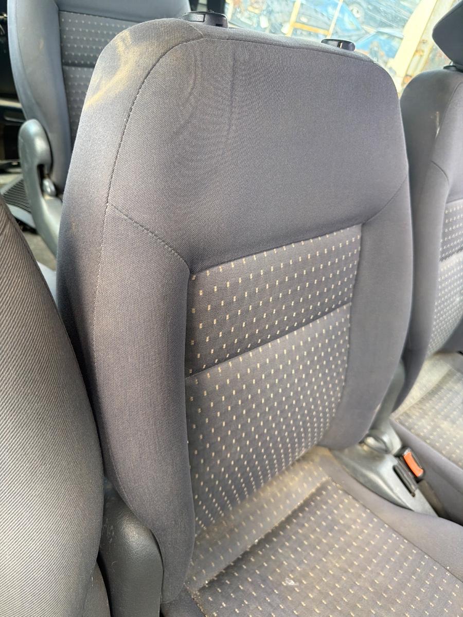 Scaun mijloc spate SEAT ALHAMBRA 7V8, 7V9 1996 - 2010 1.9 TDI AUY, BVK