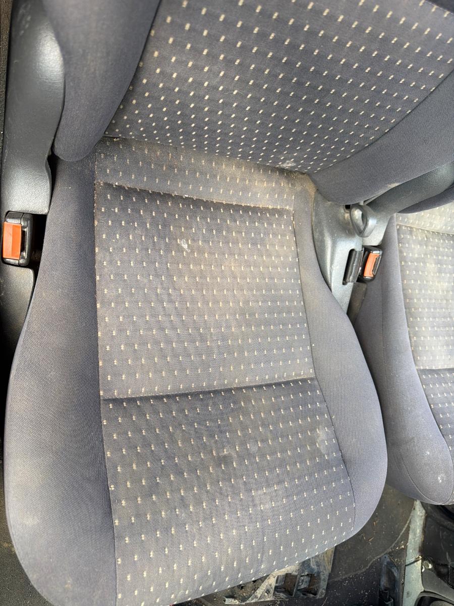 Scaun mijloc spate SEAT ALHAMBRA 7V8, 7V9 1996 - 2010 1.9 TDI AUY, BVK